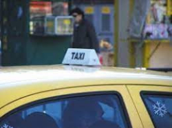 Съветниците от ОБС Сандански гласуваха увеличение на таксиметровите услуги на