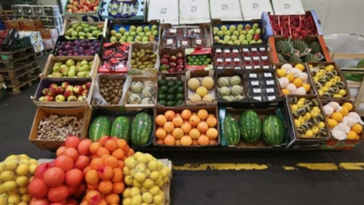Любопитно видео което показва какви са цените на хранителните продукти