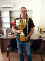 Обръщение на г-н Пол Белогур към привържениците на ФК ПиринСкъпи