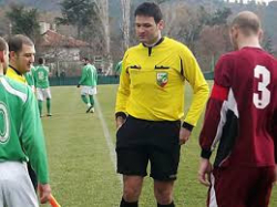 Драган Стойков-Пикси ще оглави общинското звено „Спортни имоти“ в Благоевград.