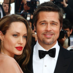 Холивудският актьор Брад Пит съди бившата си съпруга Анджелина Джоли,