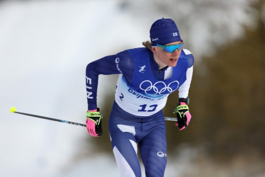 Финландският ски бегач Реми Линдхолм е най-тежко пострадалият олимпиец от