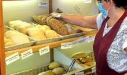 Десетки производители на хляб в Благоевградска област са на прага
