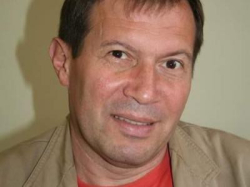 Валери Миков е новият управител на ВиК ЕООД гр