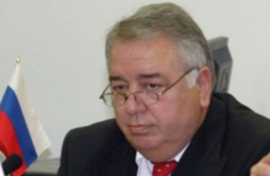 Бившият ректор на УНСС професор д-р Борислав Борисов е загиналият