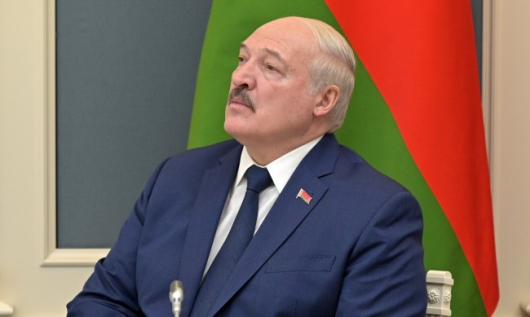 Над 65 процента от гражданите на Беларус одобриха на референдум