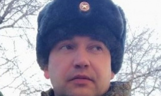 Украинското военно разузнаване твърди че висш руски командир участвал в