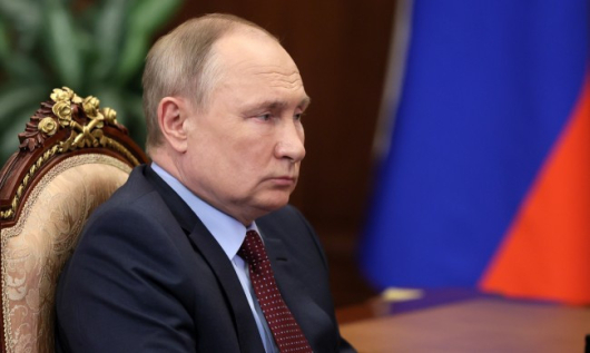 Сенатът на САЩ гласува единодушно за осъждането на Владимир Путин