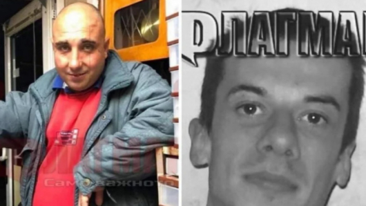 20 години затвор при първоначален строг режим за32 годишнияДрагомир Вълев който