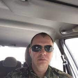 Разследващият полицай от ОД на МВР Благоевград Кирил Карликов влеза