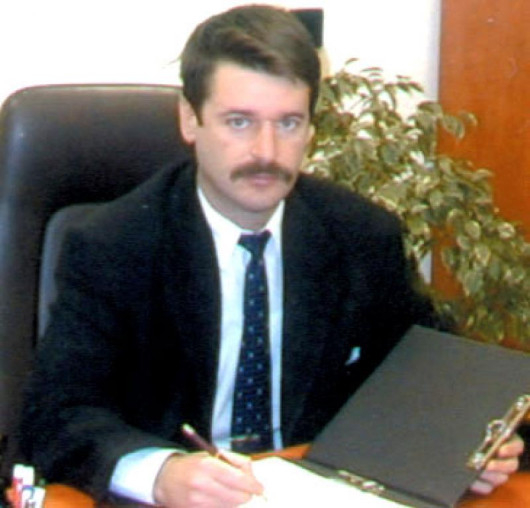 Началникът на бюрото по труда в Благоевград Васил Василев е