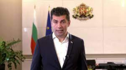 Премиерът Кирил Петков излезе с извънредно видео обръщение по повод