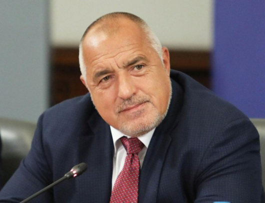 Определен е наблюдаващият прокурор за Борисов Това обясни говорителят на СГП