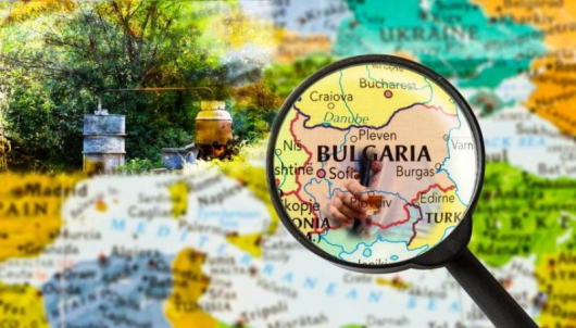 Първата ракия в света е сварена именно в България преди