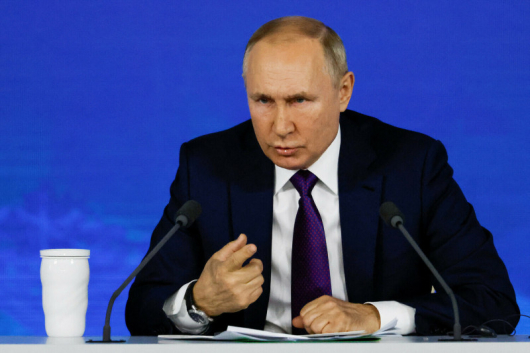 Русия ще откаже да приема плащане за доставки на природен