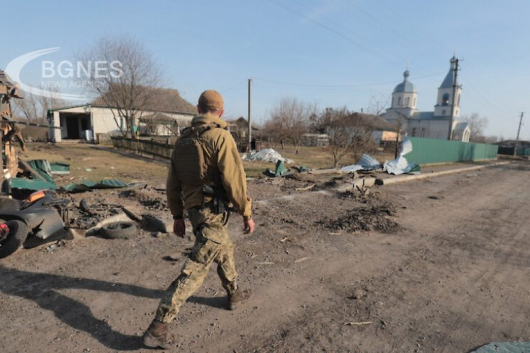 Жертви в Мариупол битки около Киев нови нова помощ от