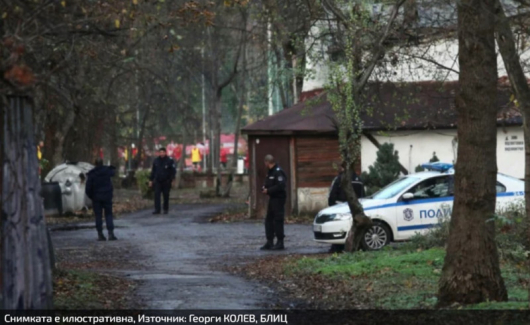 Жестока драма е разтърсила пловдивското село Старосел в неделя сутрин