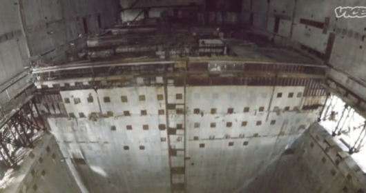 Има заложници в Чернобил. Украинското ръководство обвини Русия, че е
