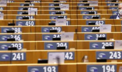 Делегация от Комисията по бюджетен контрол на Европейския парламент ще