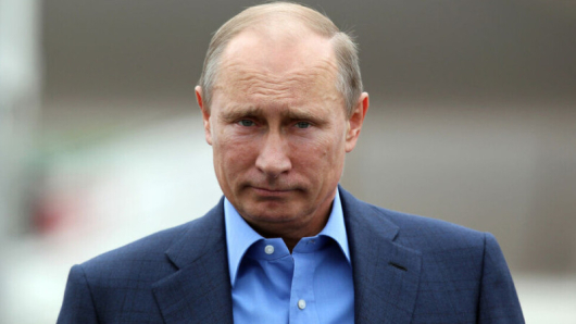 Руският президент се срещна със Сергей ШойгуПрезидентът Владимир Путин нареди