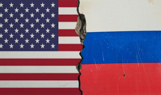 Москва е предала на Вашингтон нота с искане да се