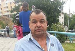Собственикът на хотел Европас в Сандански популярният бизнесмен Младен Пасков