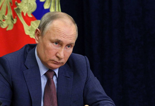 Москва се закани да атакува военни обекти в страни от