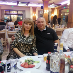 Полицията в Петрич задържа снощи 45 годишната Ани Стоянова за измама