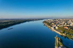 Превръщането на река Дунав в ключов транспортен коридор за Европа