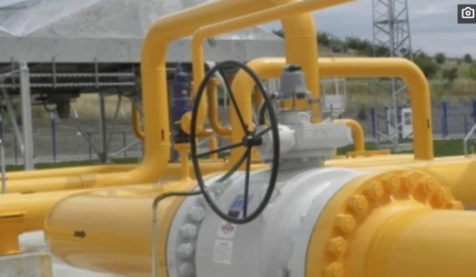 Северозападна България разполага с 480 млрд куб метра природен газ