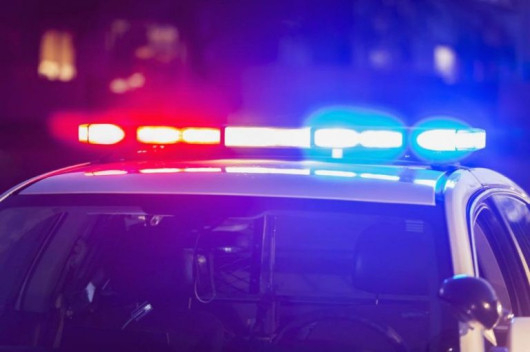 Открити са двама простреляни мъже на бензиностанция на Околовръстното шосе
