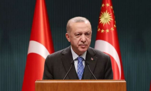 Турция блокира първоначалните стъпки на Швеция и Финландия за