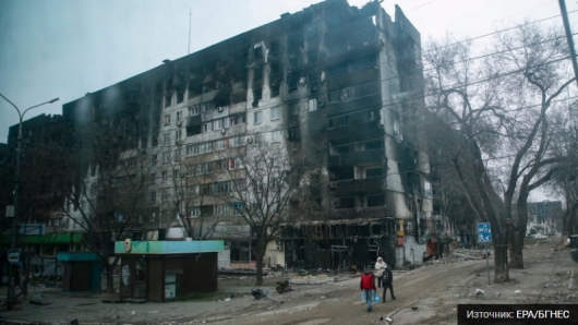 90 от хората в Украйна може да изпаднат в бедност