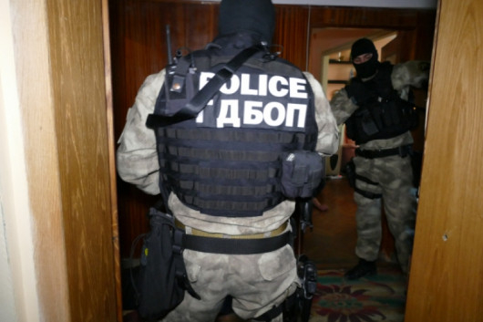 Софийска градска прокуратура СГП привлече към наказателна отговорност 49 годишния Байхан