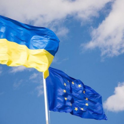 Процесът на присъединяване на Украйна към ЕС ще отнеме 15 20