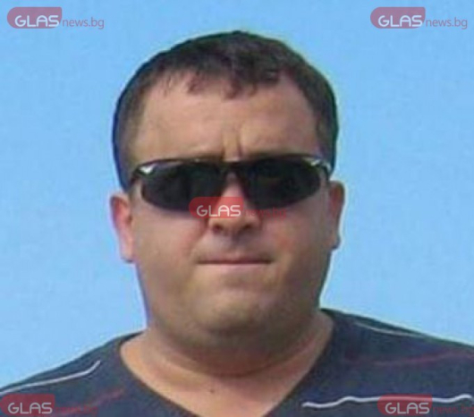По искане на Софийска районна прокуратура погребалният агент Георги Енев