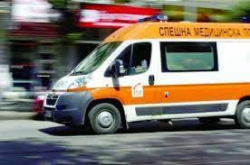 Нов тежък пътен инцидент в Пиринско днес Два автомобила се