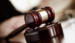 Районен съд Кюстендил одобри споразумение и наложи наказание лишаване от