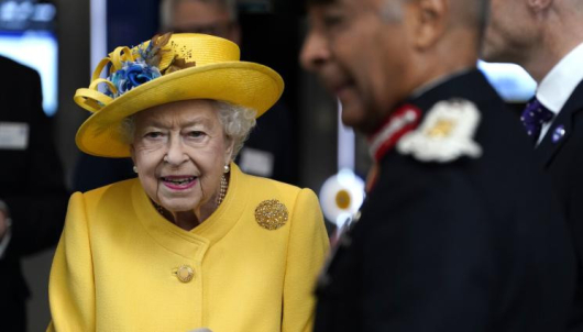 От днес Великобритания започва да отбелязва 70 ата годишнина от коронацията