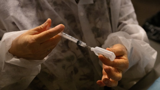 Белият дом очаква ваксинациите на малки деца да започнат още