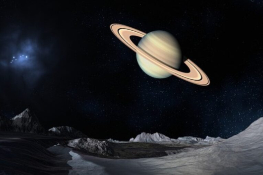 Планетата на дисциплината и кармата Сатурн започна ретроградното си движение