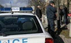 Полицията разследва тежък инцидент станал на стадиона в Белица вчера