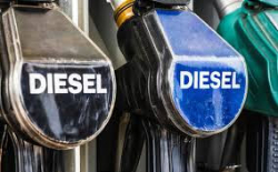Цените на бензин и дизел с нови рекорди Бензинът и