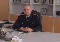 Бившият началник на полицейското управление в Банско Иван Попов влезев
