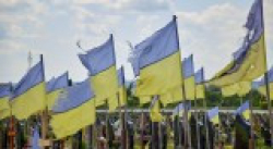 Единството на Европа по отношение на войната в Украйна е