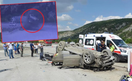 Българско семейство от Плевенпострада тежко при катастрофа в турския град