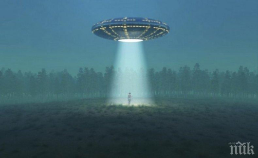 Нови извънземни са забелязали местните в село Ключ Петричко Последният