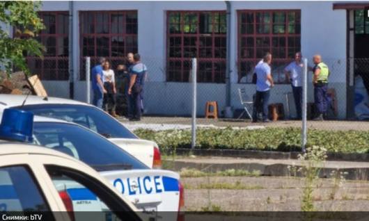 Масов бой във врачанското село Брусен Четирима души са ранени