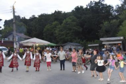 Голям празник събра стотици жители и гости на село Брежани