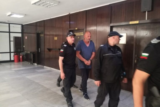 Окръжният съд в Благоевград отказа да изпълни европейската заповед за